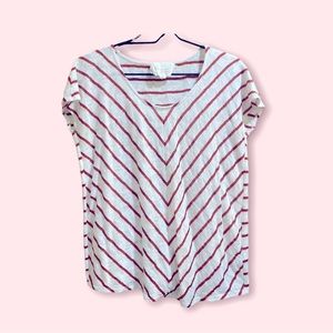 Striped Top